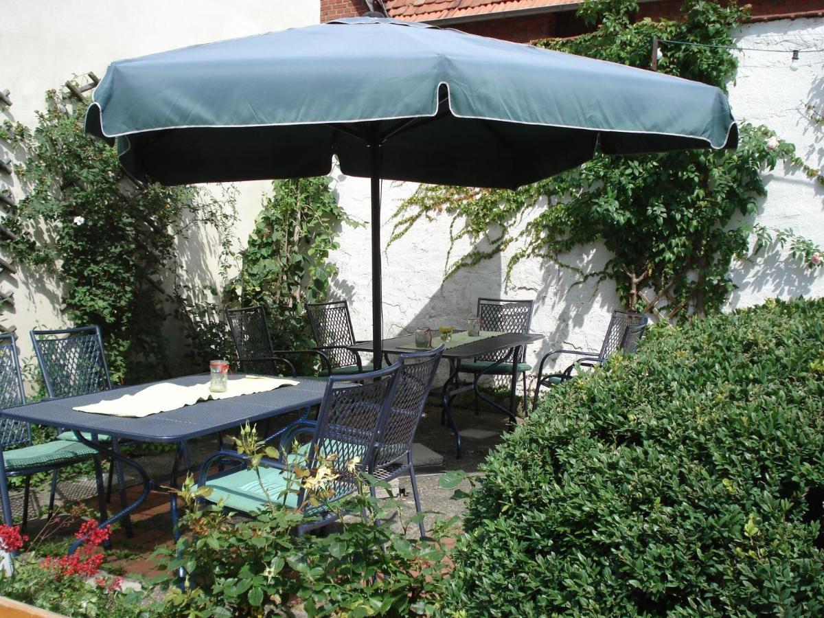 Gasthof Zur Schwane Abtswind Esterno foto